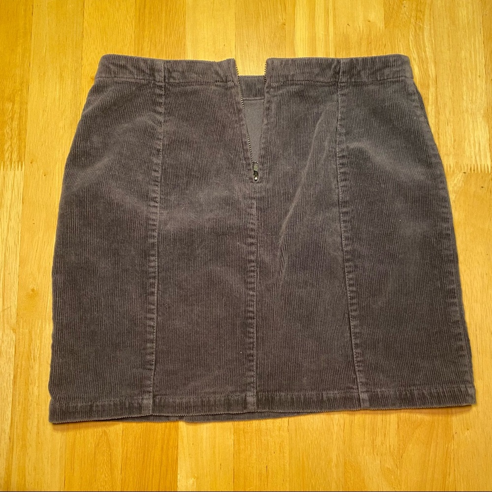 FOREVER21 MINI SKIRT